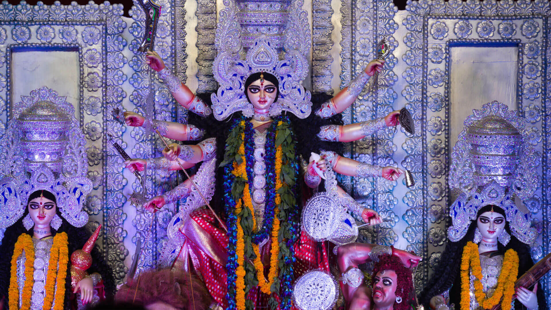 Durga Puja 2023 Dates Venue Major Attractions Photos Adotrip 3953